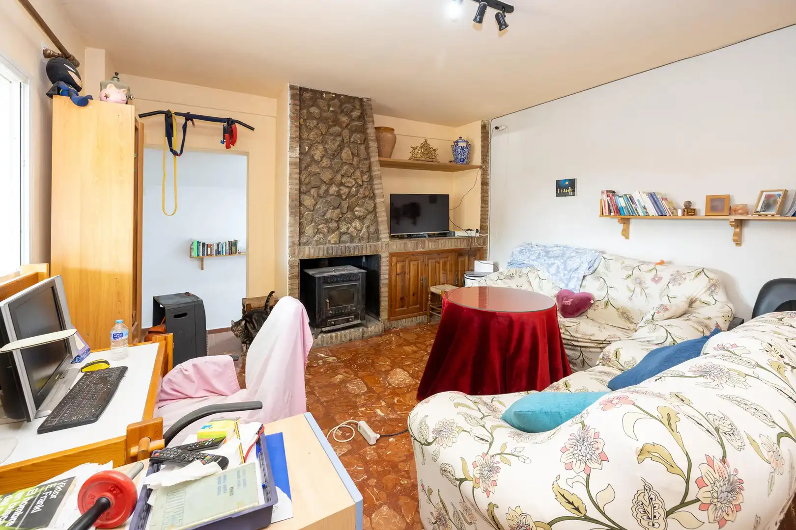 Landhaus mit Pool zum Verkauf in Camino de las Tinajas, imagen 11