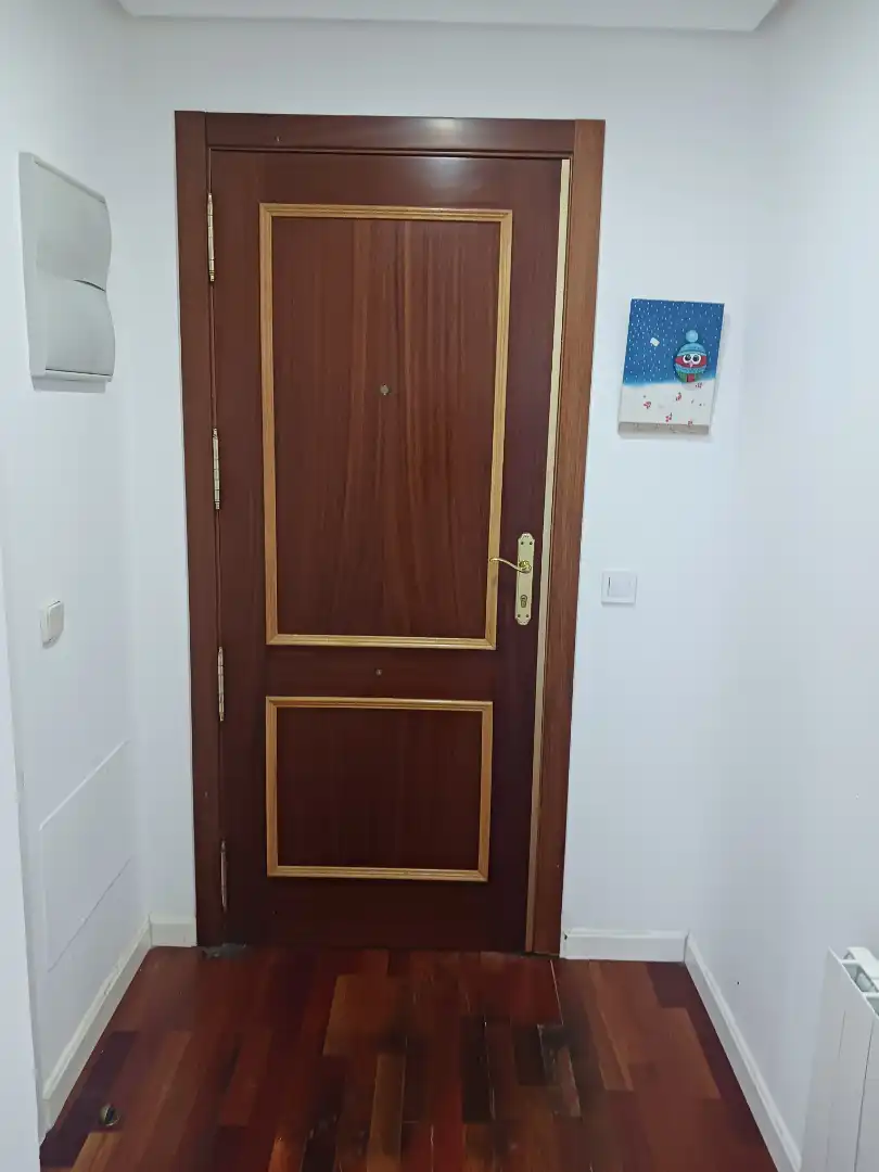 Wohnung zum Verkauf in Collado Villalba mit Heizung und Ofen