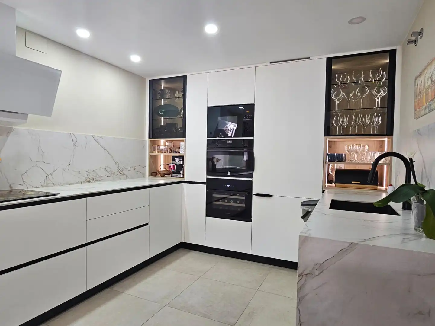 Haus mit Pool zum Verkauf in Calle Calle Imperio Argentina 44, imagen 49