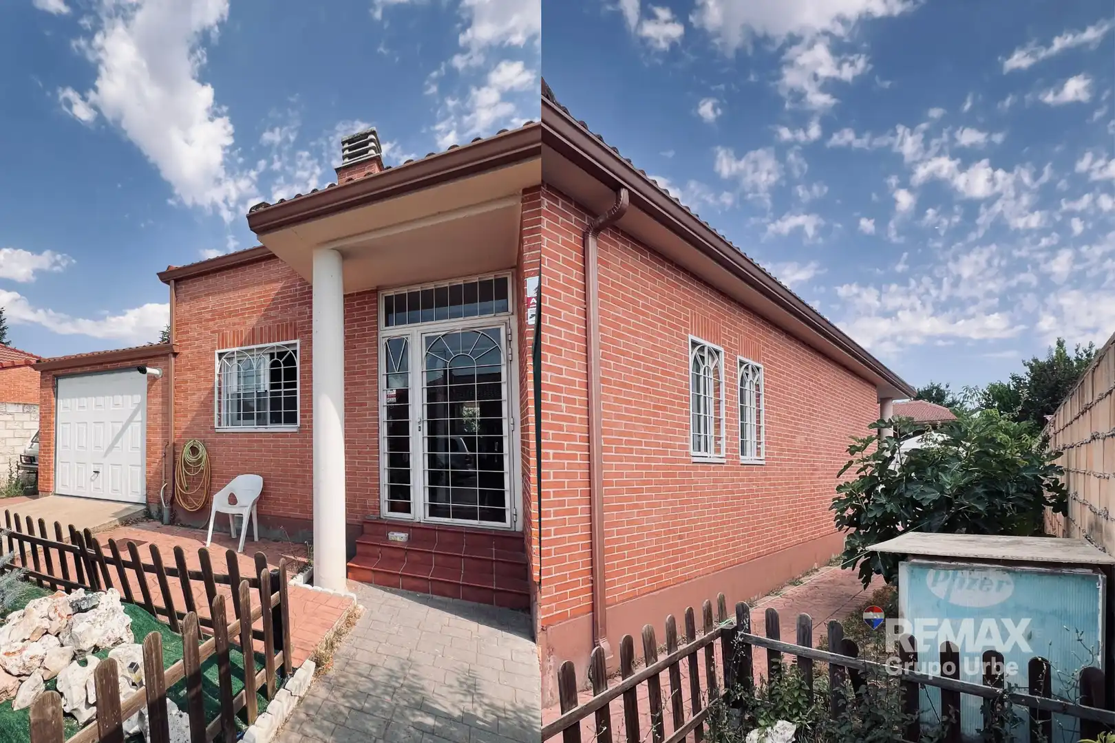 Casa o xalet en venda a Calle Romero, Galápagos