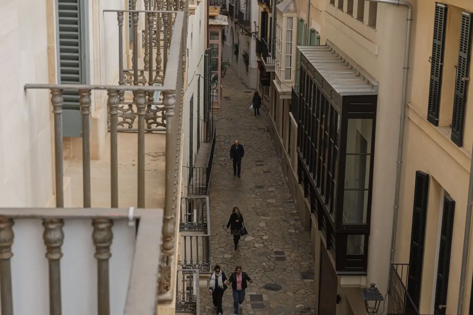 Dúplex en venda a Sant Jaume