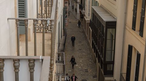 Foto 4 de Dúplex en venda a Sant Jaume, Palma de Mallorca