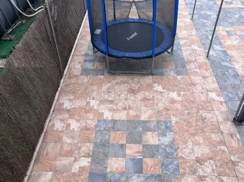 Terrasse von Wohnung zum Verkauf in El Palau d'Anglesola, Lleida