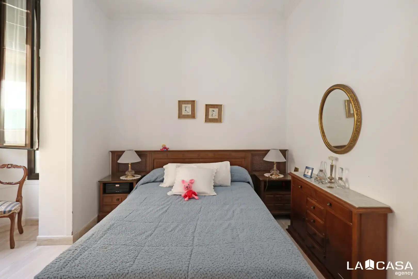 Wohnung mit Terrasse zum Verkauf in Carrer del Roser, imagen 14
