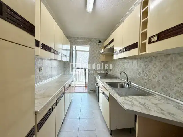 Flat for sale in de las Magnolias, imagen 12