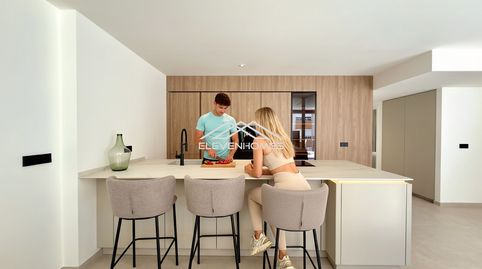 Foto 5 de Ático en venta en Santa Catalina, Palma de Mallorca