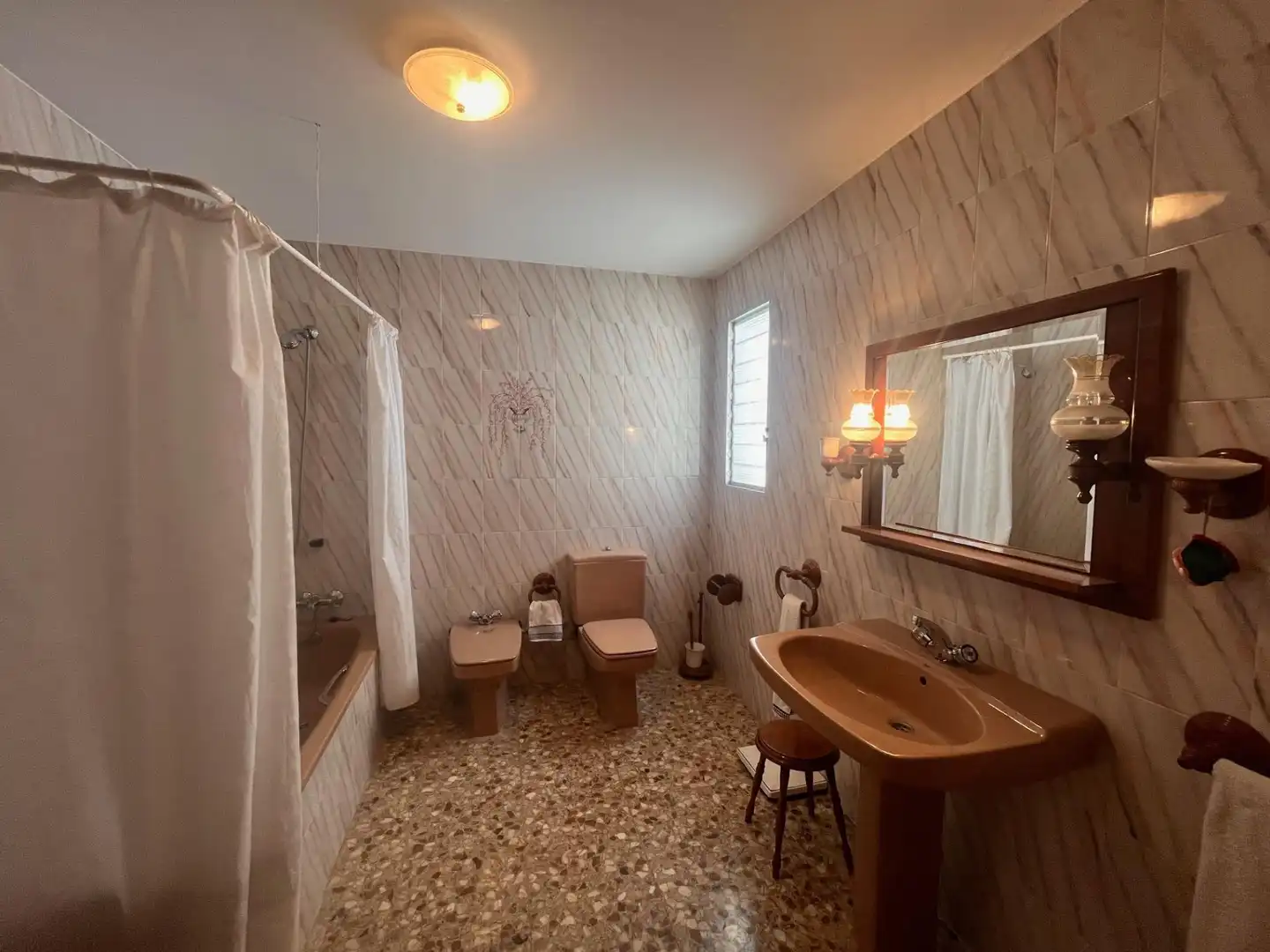 Bathroom of Houses for sale in Bicorp