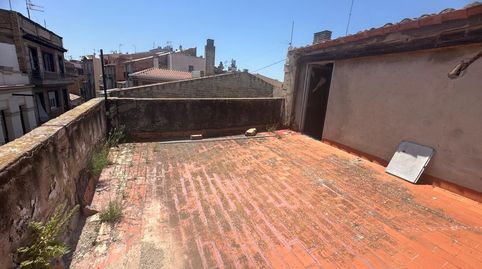 Foto 2 von Dachboden zum Verkauf in Centre, Tortosa