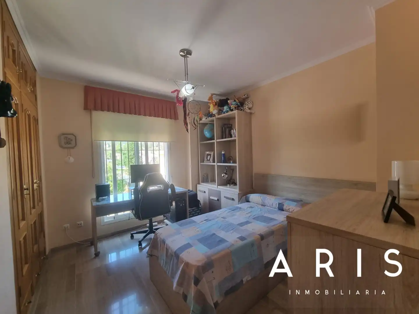 Villa mit Terrasse zum Verkauf in Capellanía - Retamar, imagen 45