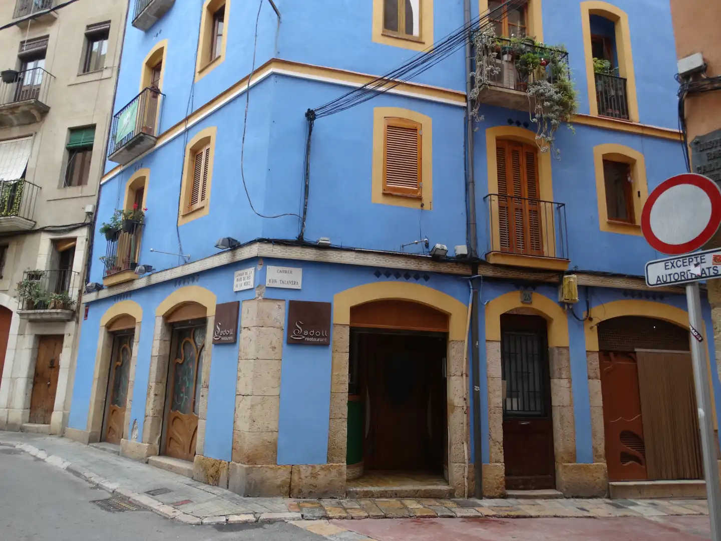 Local comercial en venda a Carrer d'en Talavera 25, imagen 32