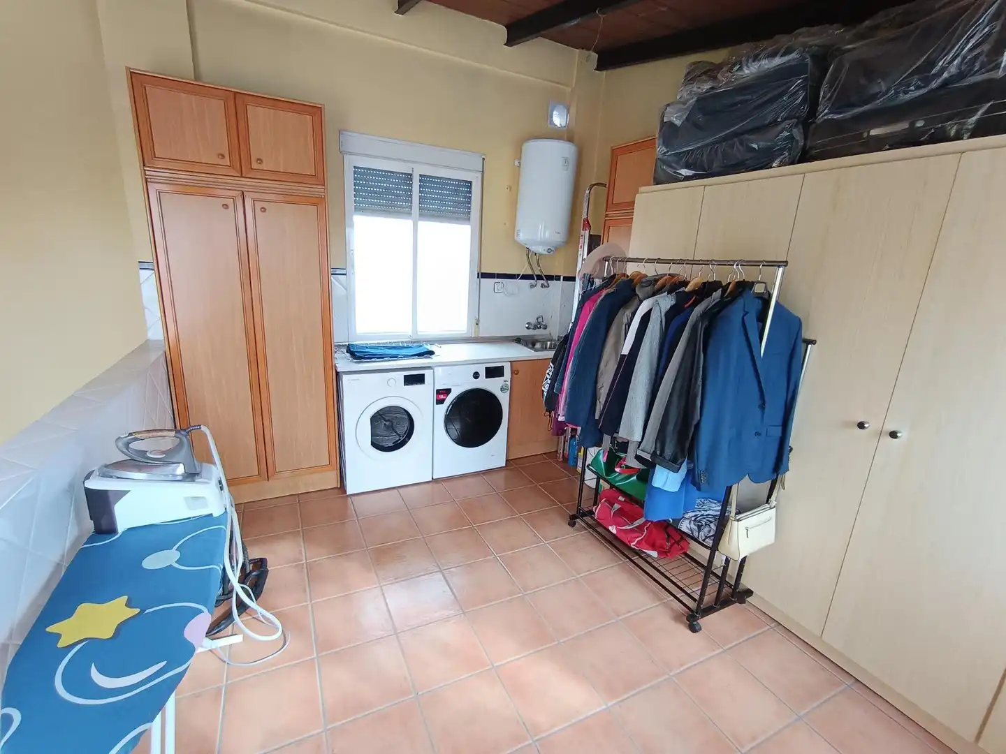 Adosado con terraza en venta en Casco Urbano, imagen 80