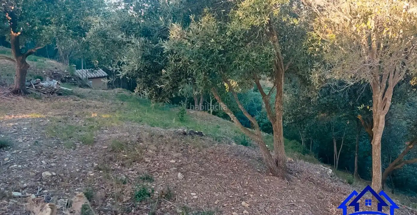 Rustikales Grundstück zum Verkauf in Arenys de Munt, imagen 2