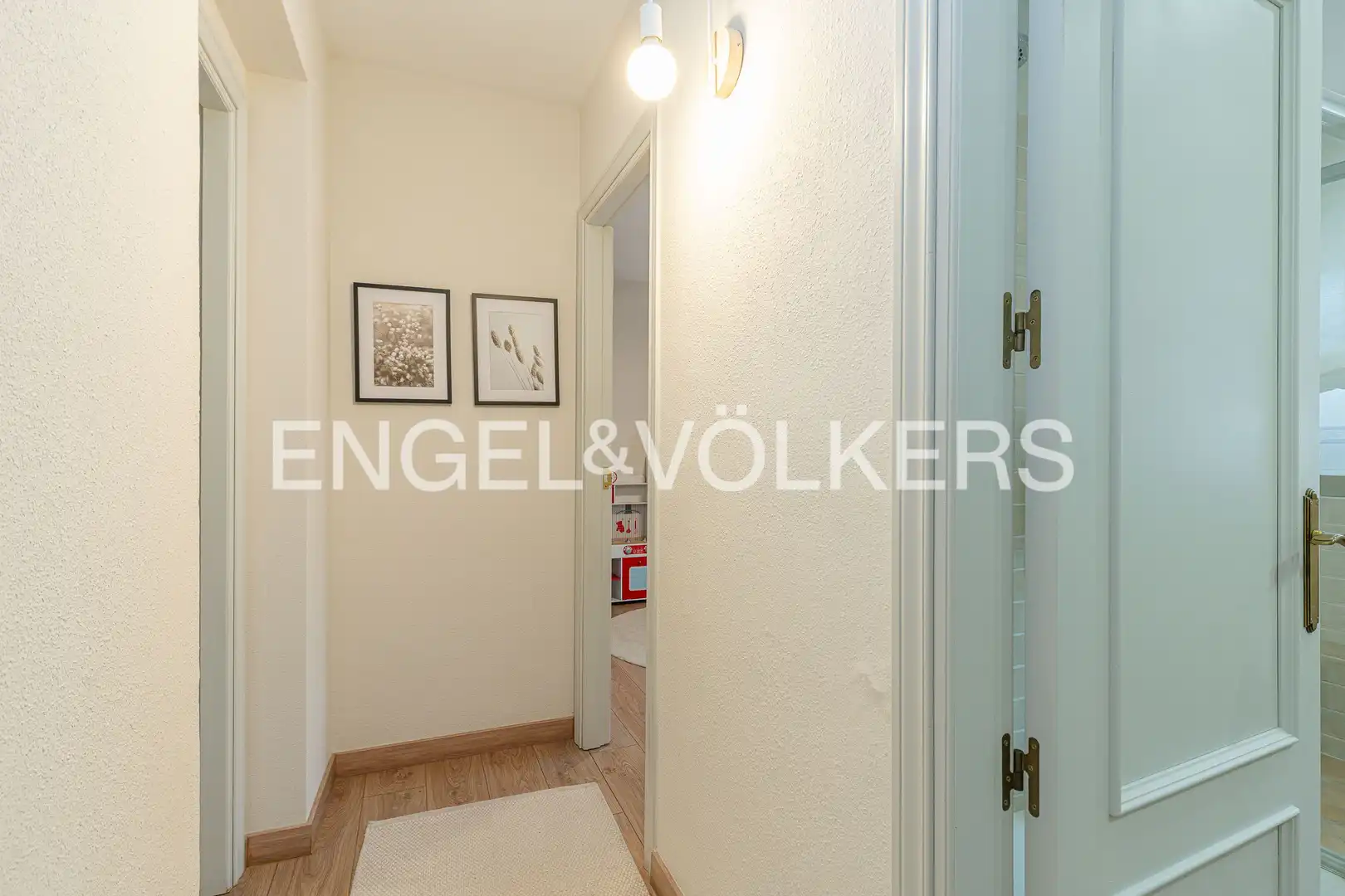 House with pool for sale in Hoyo de Manzanares, imagen 26