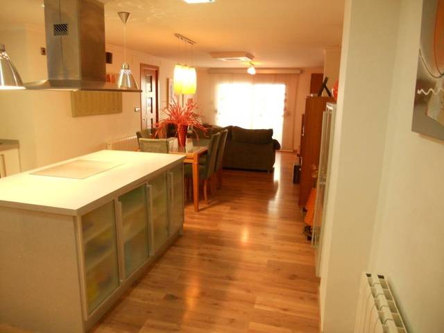 Apartamento en Venta en San Ramón - Monte de Piedad