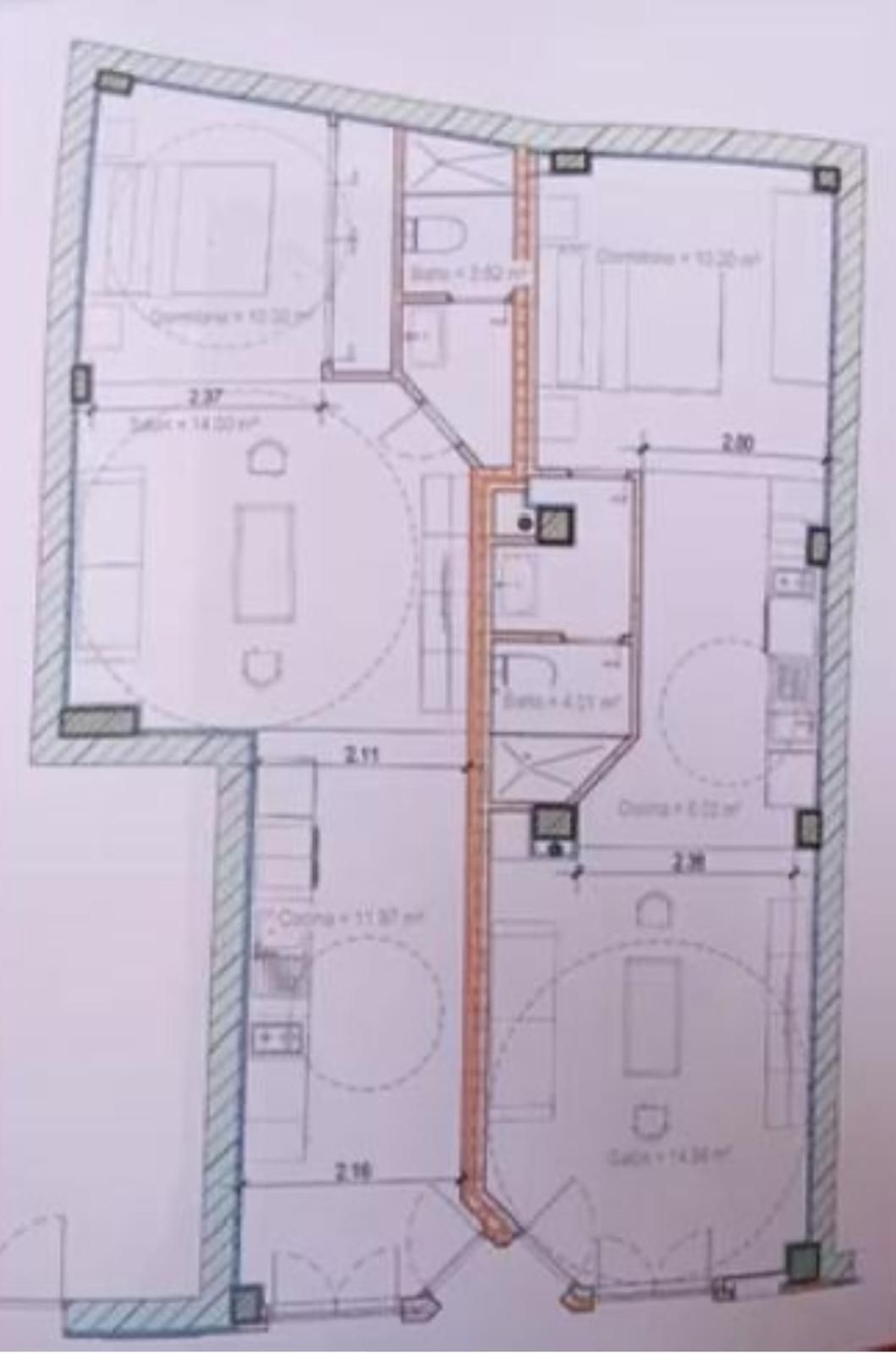 Loft en venta en  Córdoba Capital