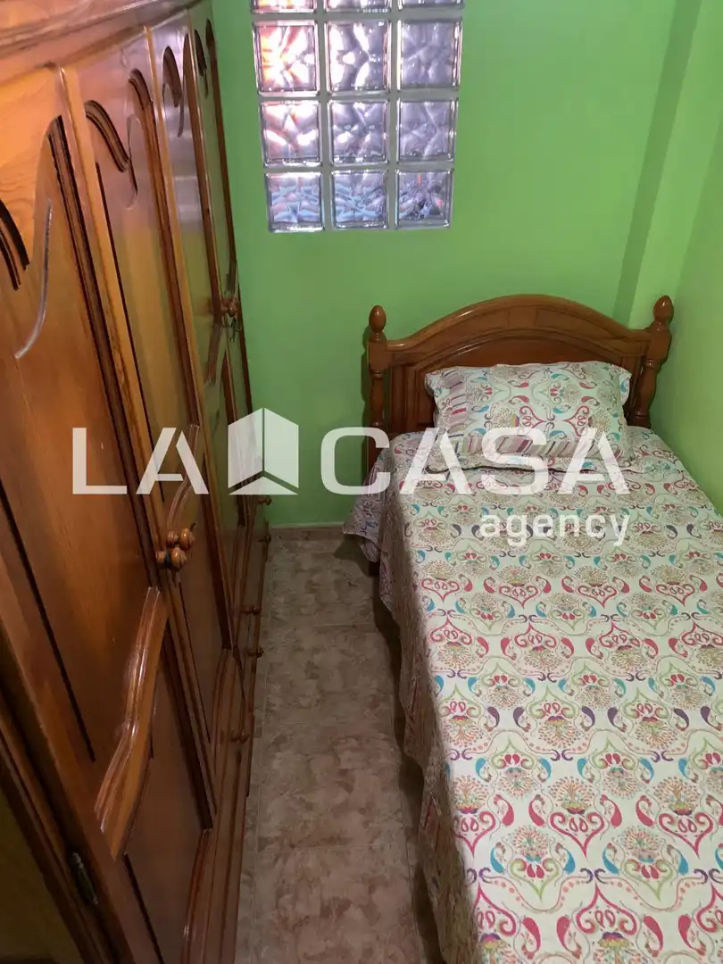 Houses for sale in Algeciras