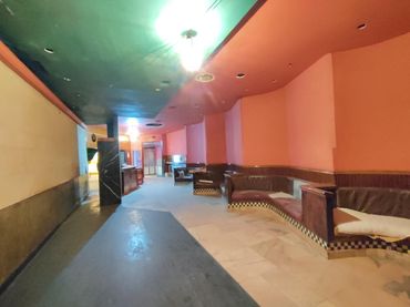 Local comercial en venda a Indautxu