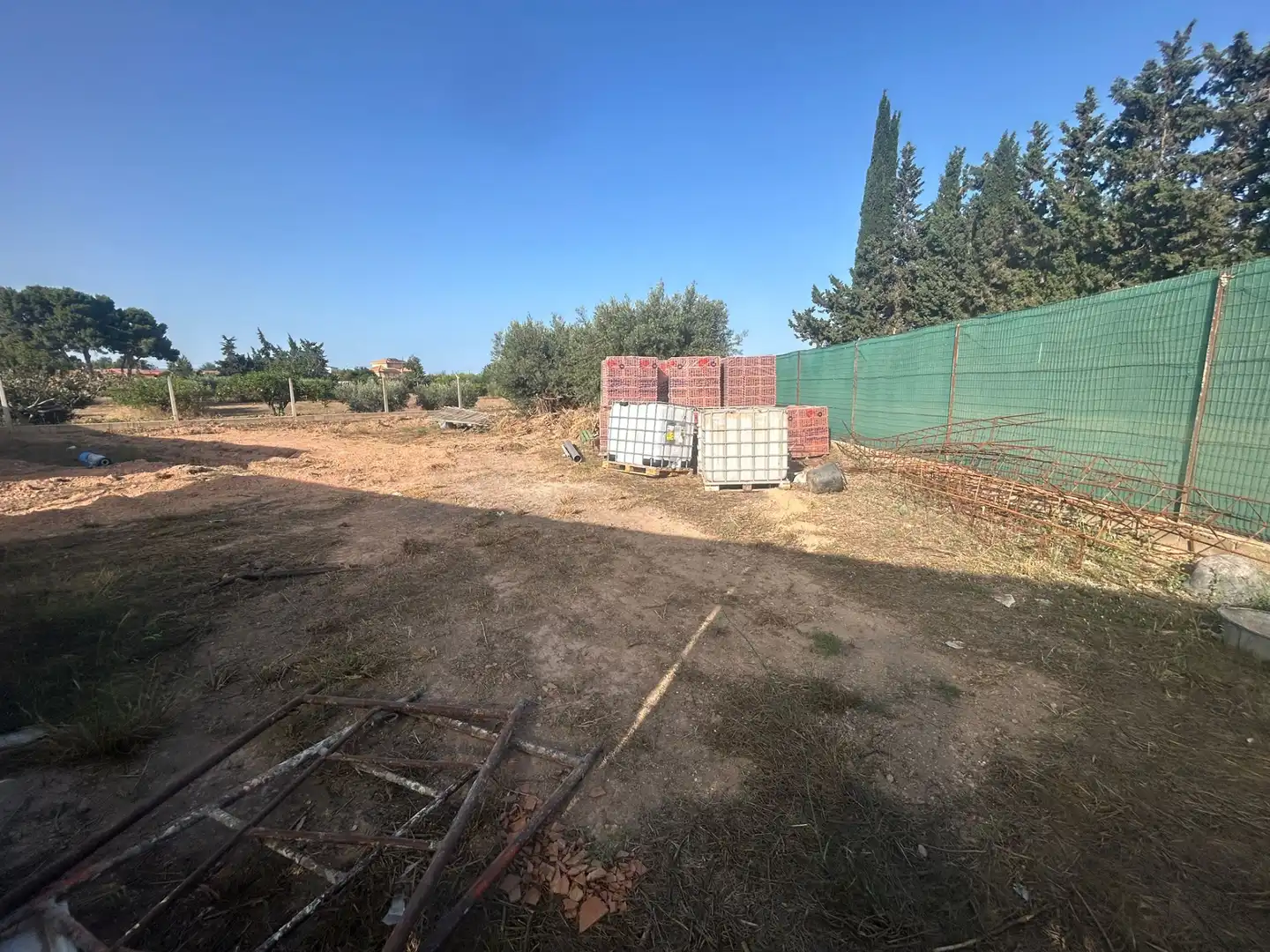 Terreno residenziale in vendita a Pedanías Este, imagen 9