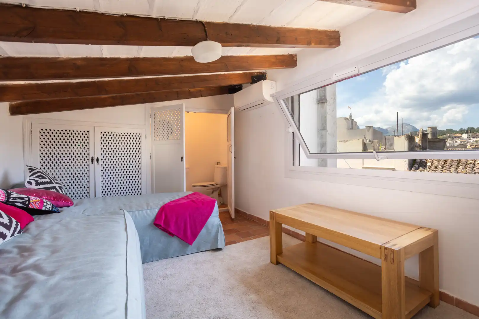 Maison jumelée à vendre à Pollença Poble, imagen 9