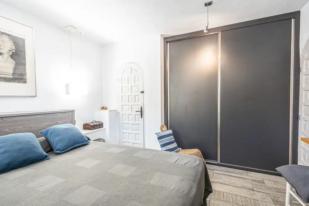 Chalet con terraza en venta en Canuta, imagen 19