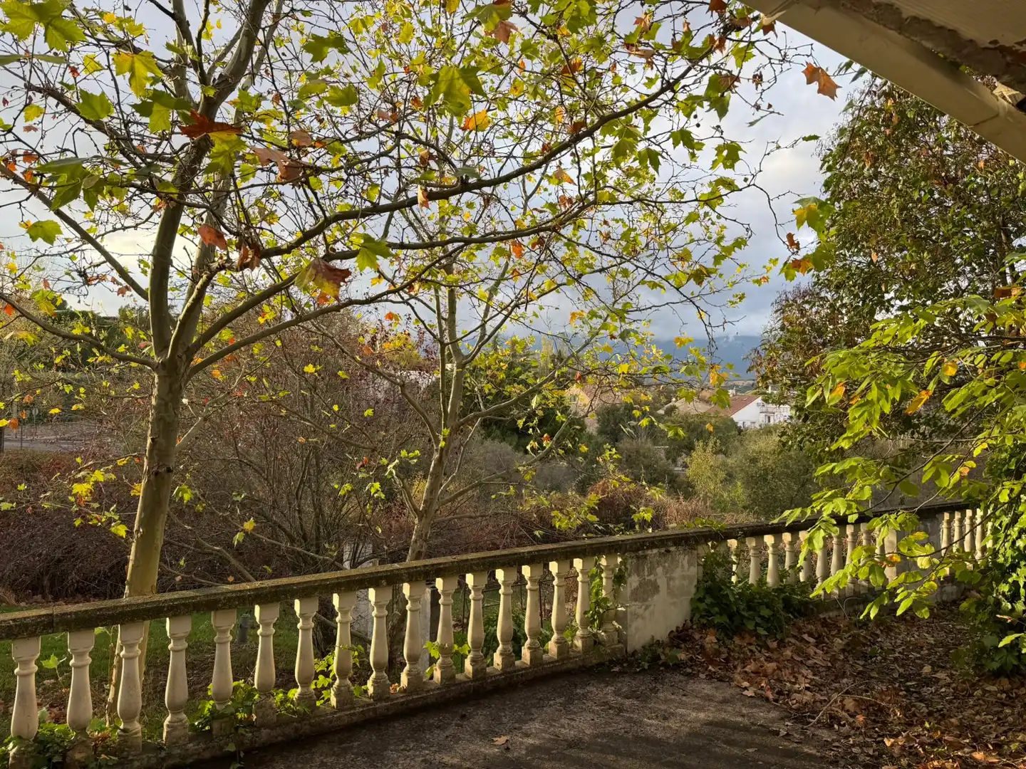 Garden of Houses for sale in Soto del Real  with Heating, Private garden and Storage room