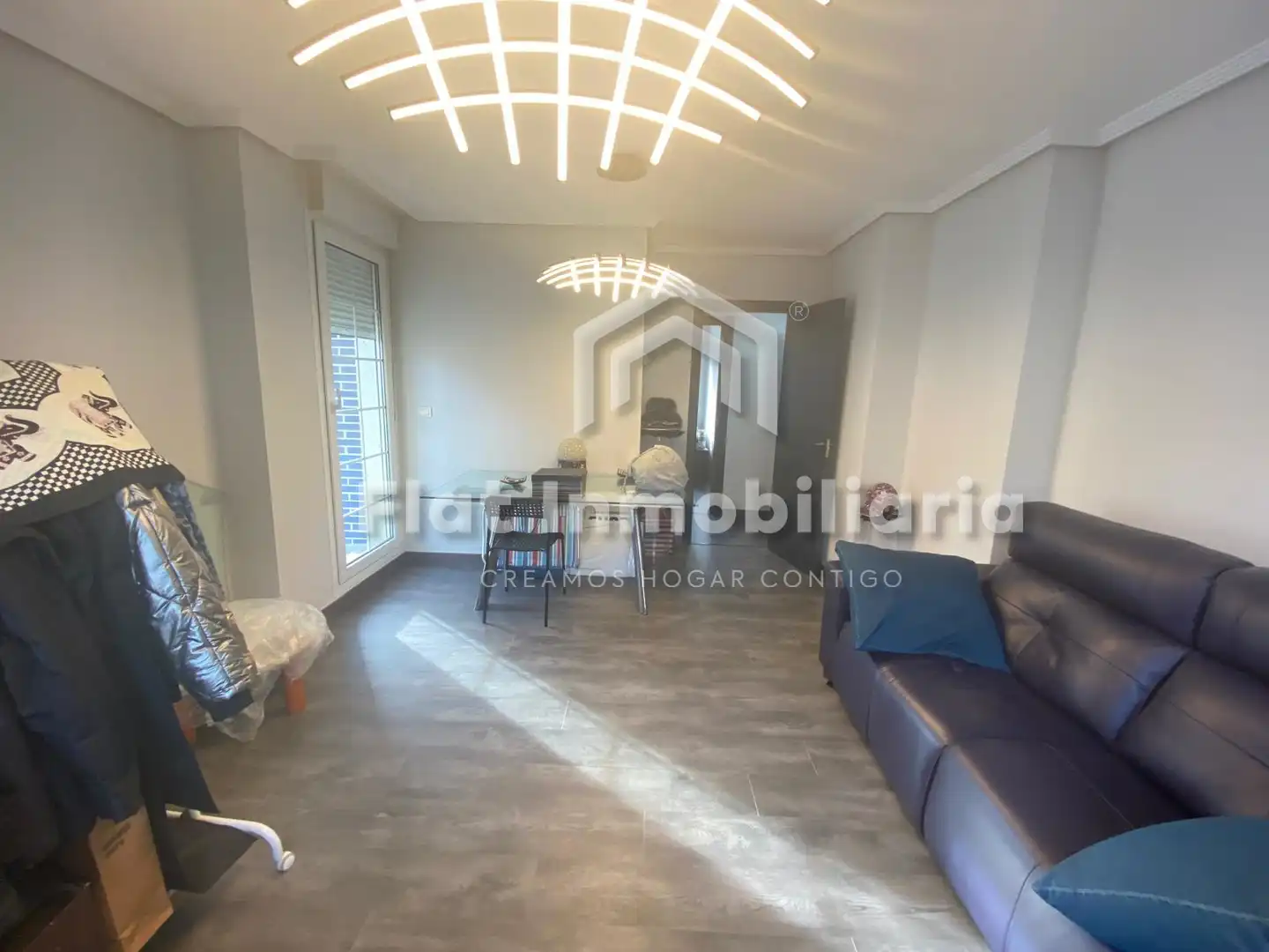 Piso con terraza en venta en Barrio Oriñón 51B, imagen 22