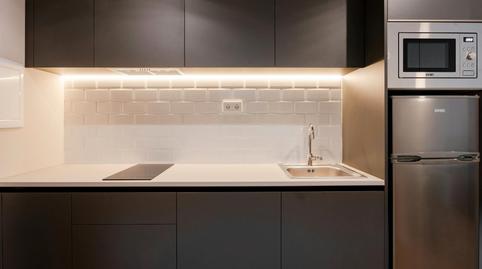 Foto 5 de Piso de alquiler en N/a, Universidad, Getafe