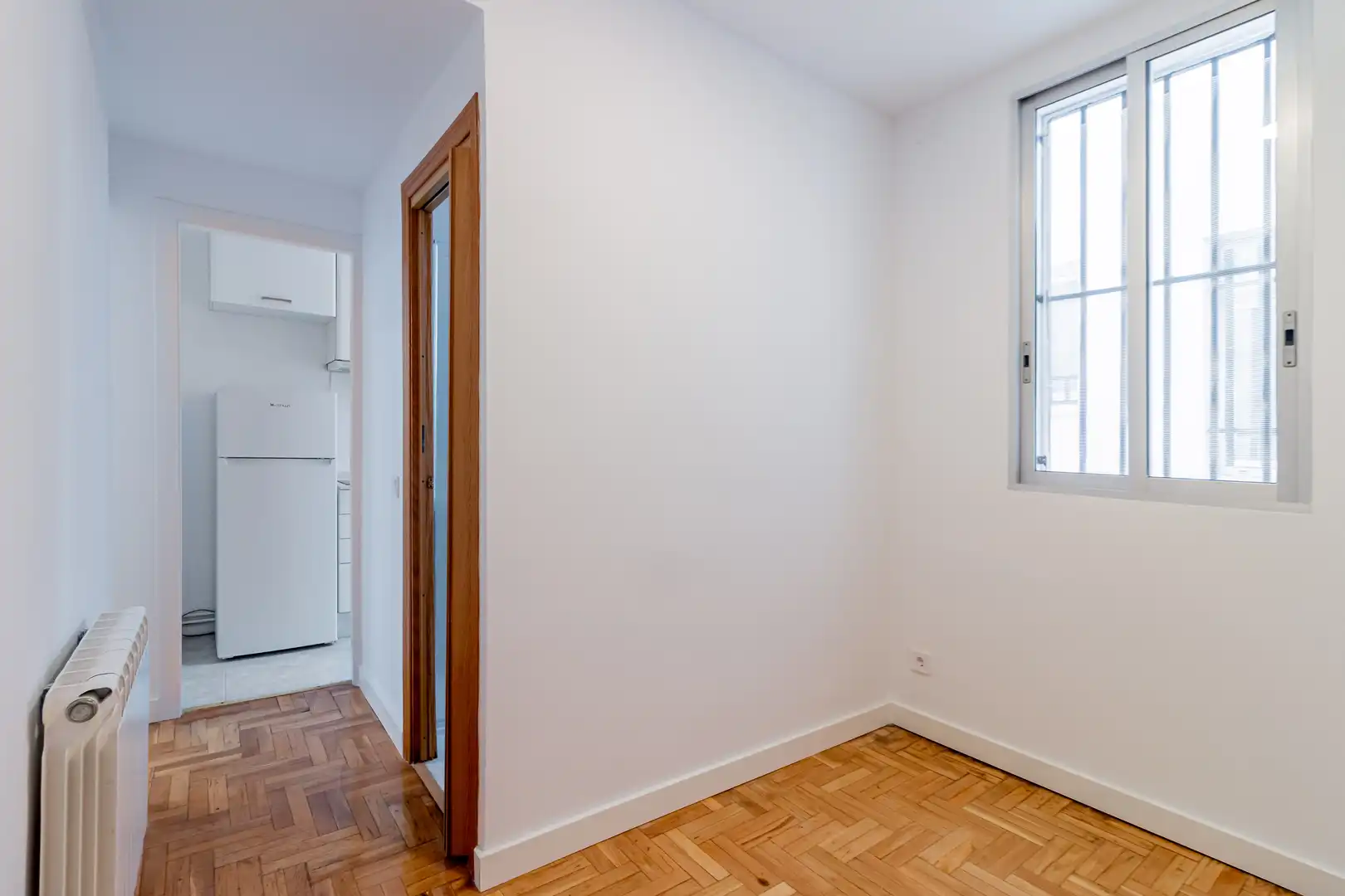 Habitación de Piso en venta en Madrid