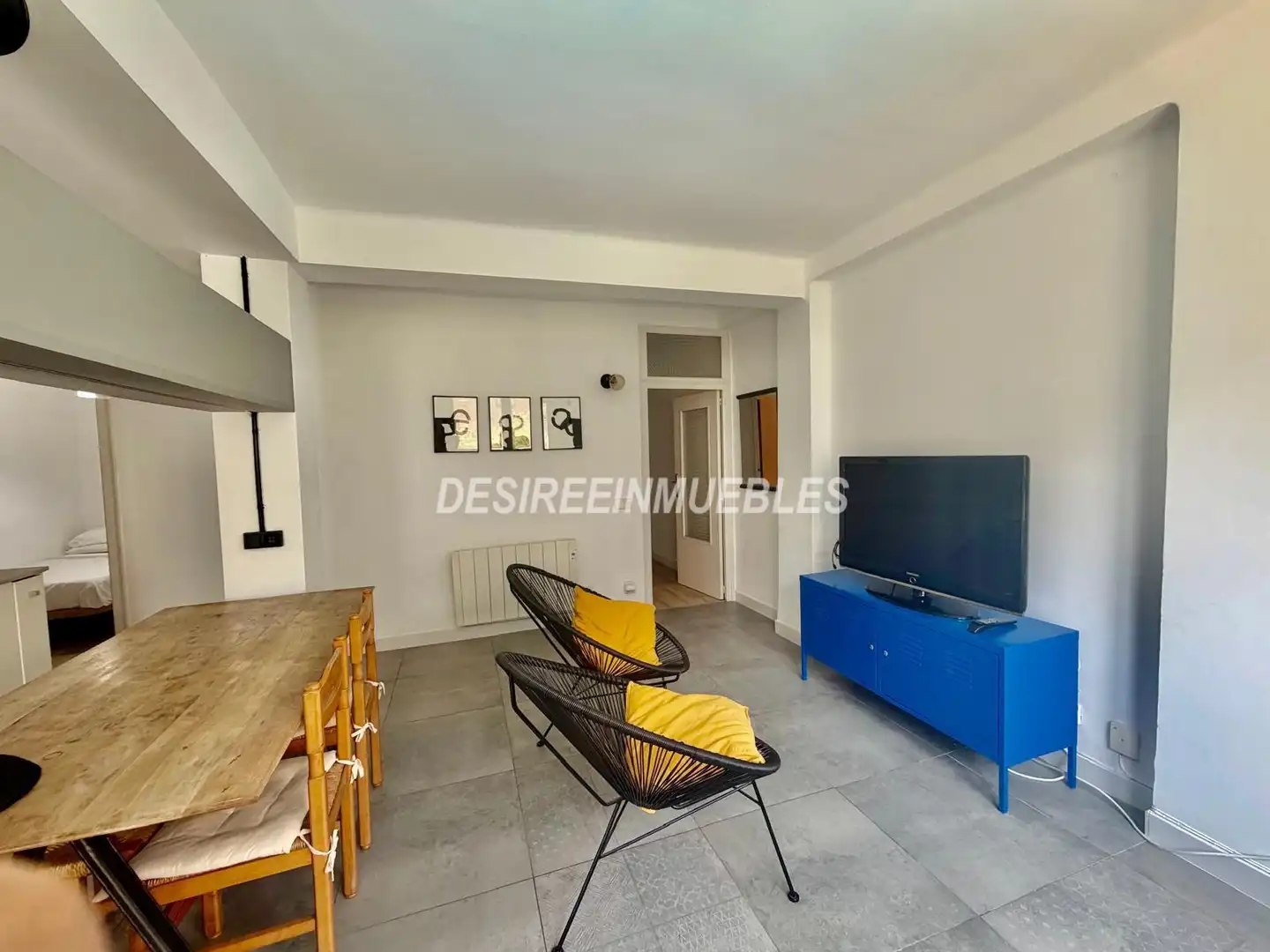 Wohnung mit Terrasse zum Verkauf in Avinguda de Giorgeta, imagen 11
