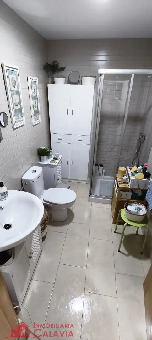Baño de Piso en venta en Baeza con Aire acondicionado