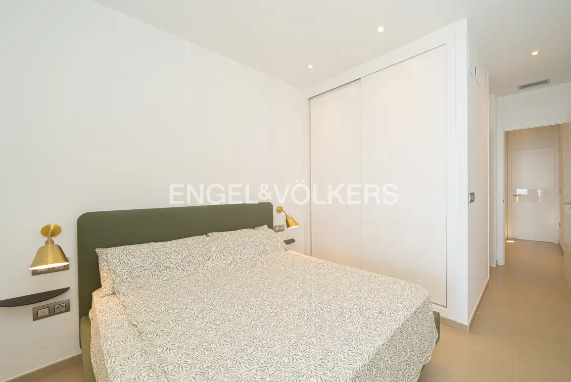 Apartment with pool for sale in Avenida de Mejico 7, imagen 16