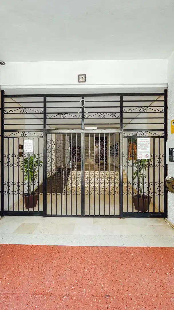 Piso en venta en Benidorm con Aire acondicionado, Terraza y Balcón
