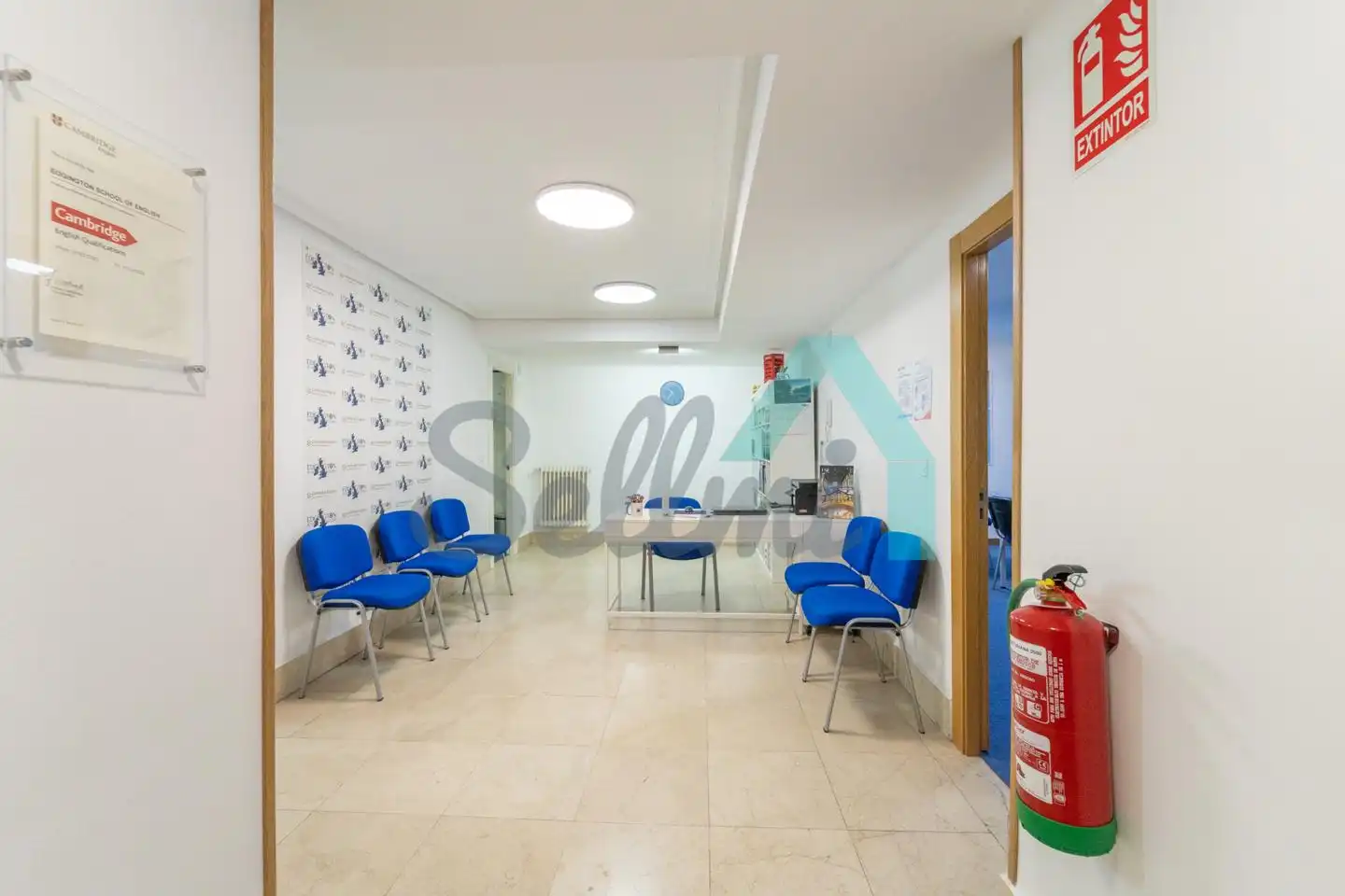 Local comercial de lloguer a Manuel Pedregal, imagen 40