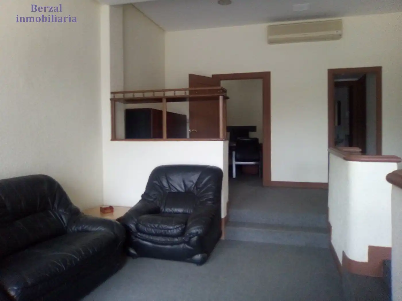 Business premises for sale in Calle Jorge Vigón, imagen 4
