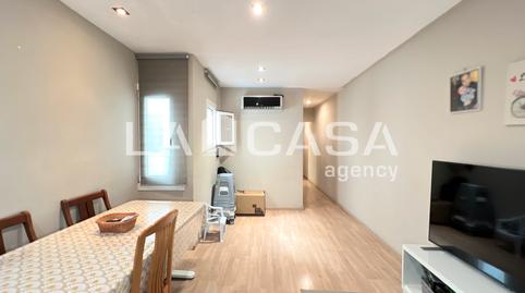 Foto 3 de Pis en venda a Llefià, Badalona