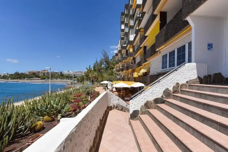 Study for sale in San Bartolomé de Tirajana  with Terrace, Furnished and TV