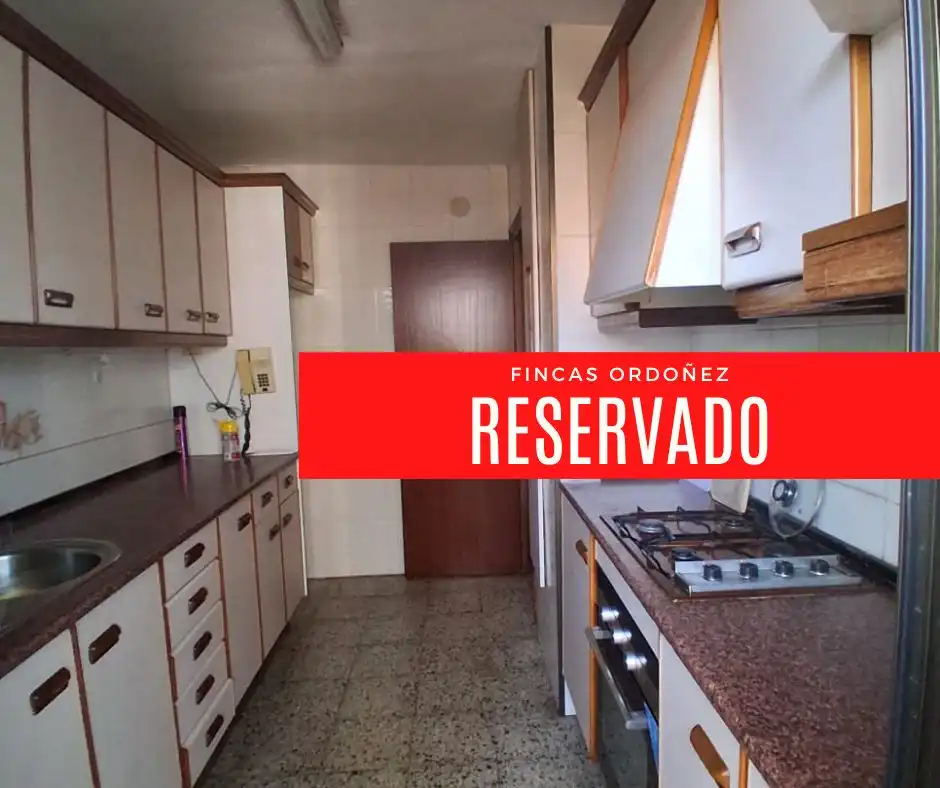 Wohnung mit Terrasse zum Verkauf in Sant Andreu de la Barca