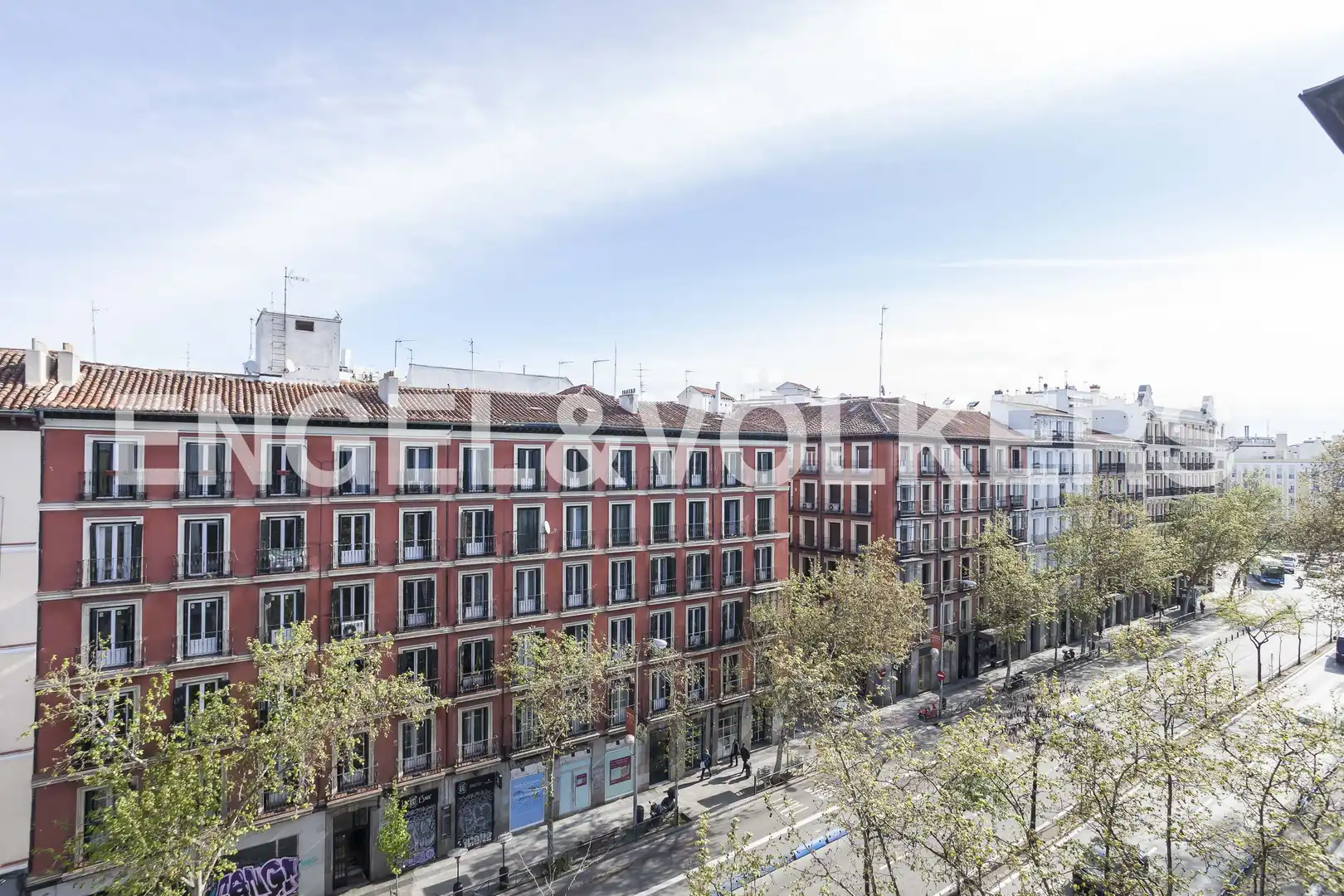 Attique avec ascenseur à louer à Centro, imagen 4