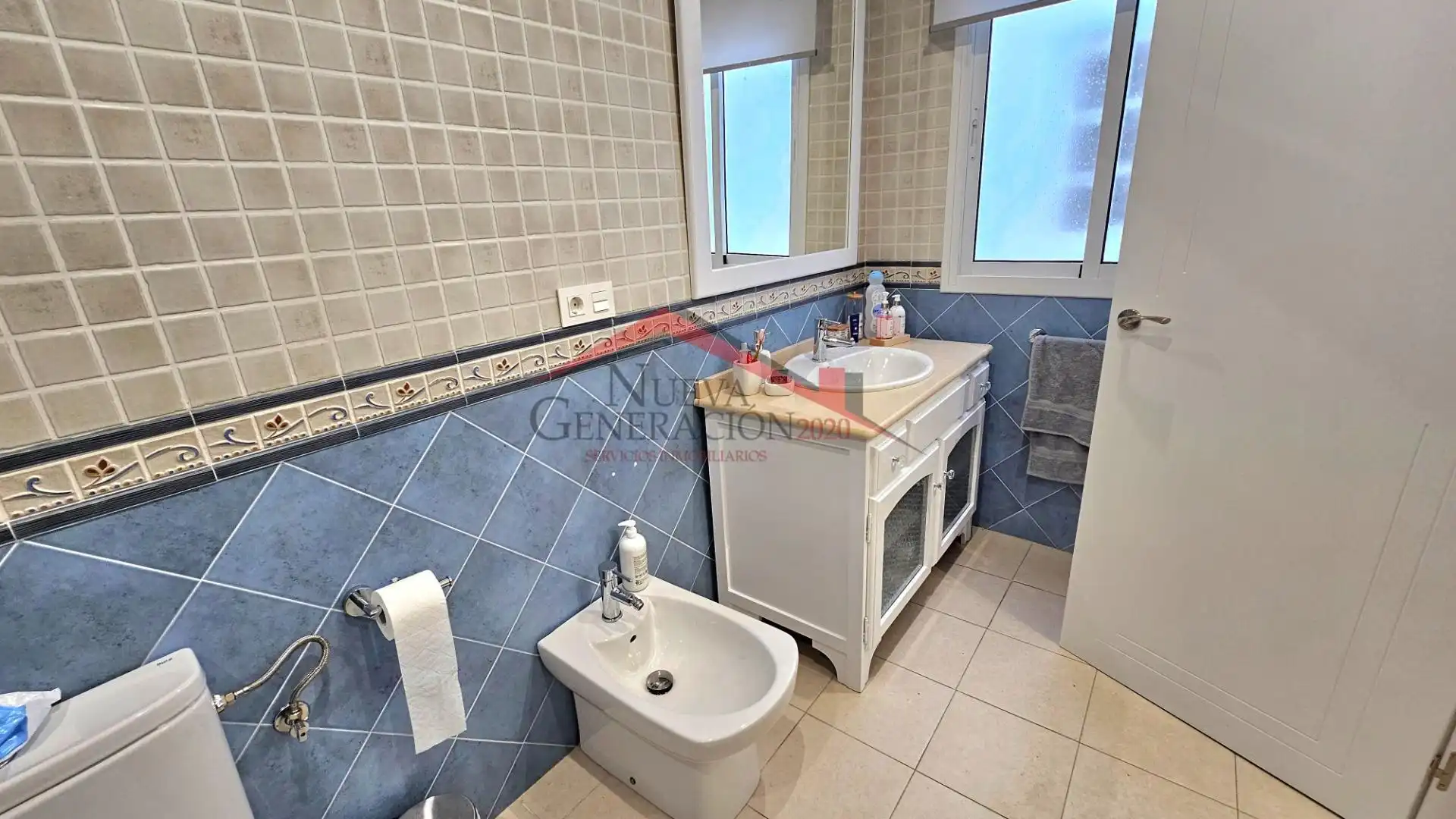 Piso en venta en Conil