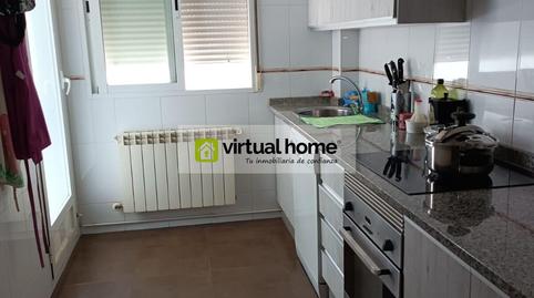 Photo 3 of Flat to rent in San Pablo,  Albacete Capital