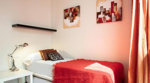 Foto 2 de Apartament de lloguer a Sant Gervasi- Galvany,  Barcelona Capital