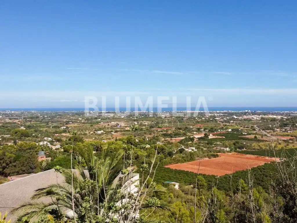 Casa amb balcó en venda a La Xara - La Sella, imagen 4
