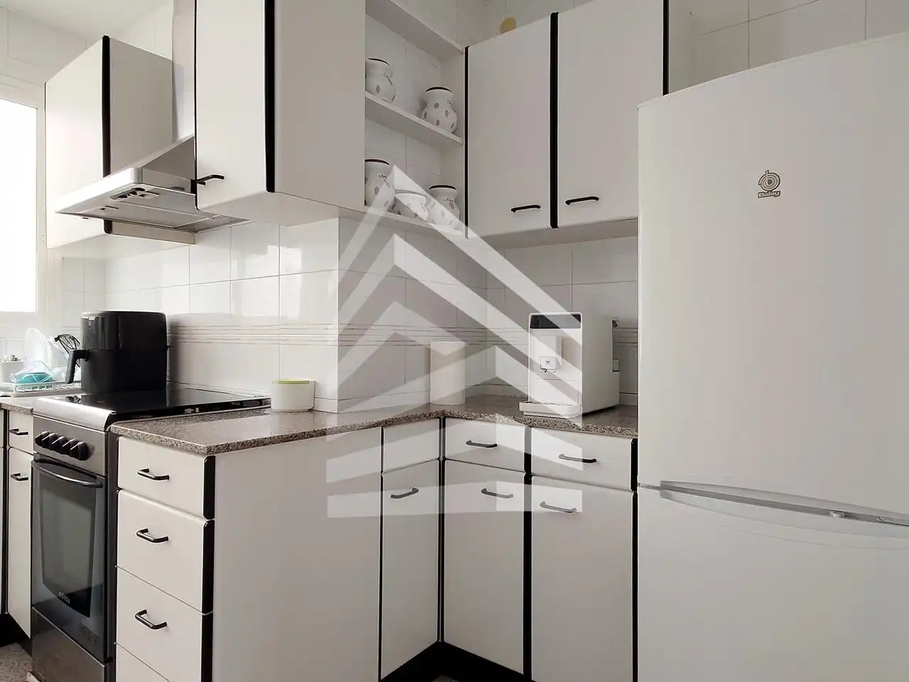 Ático en venta en Del Comandant Benítez, La Maternitat i Sant Ramon
