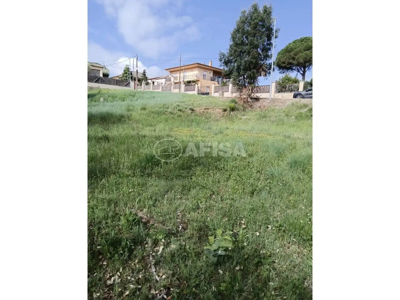 Terreno residenziale in affitto a Santa Coloma de Farners, imagen 13