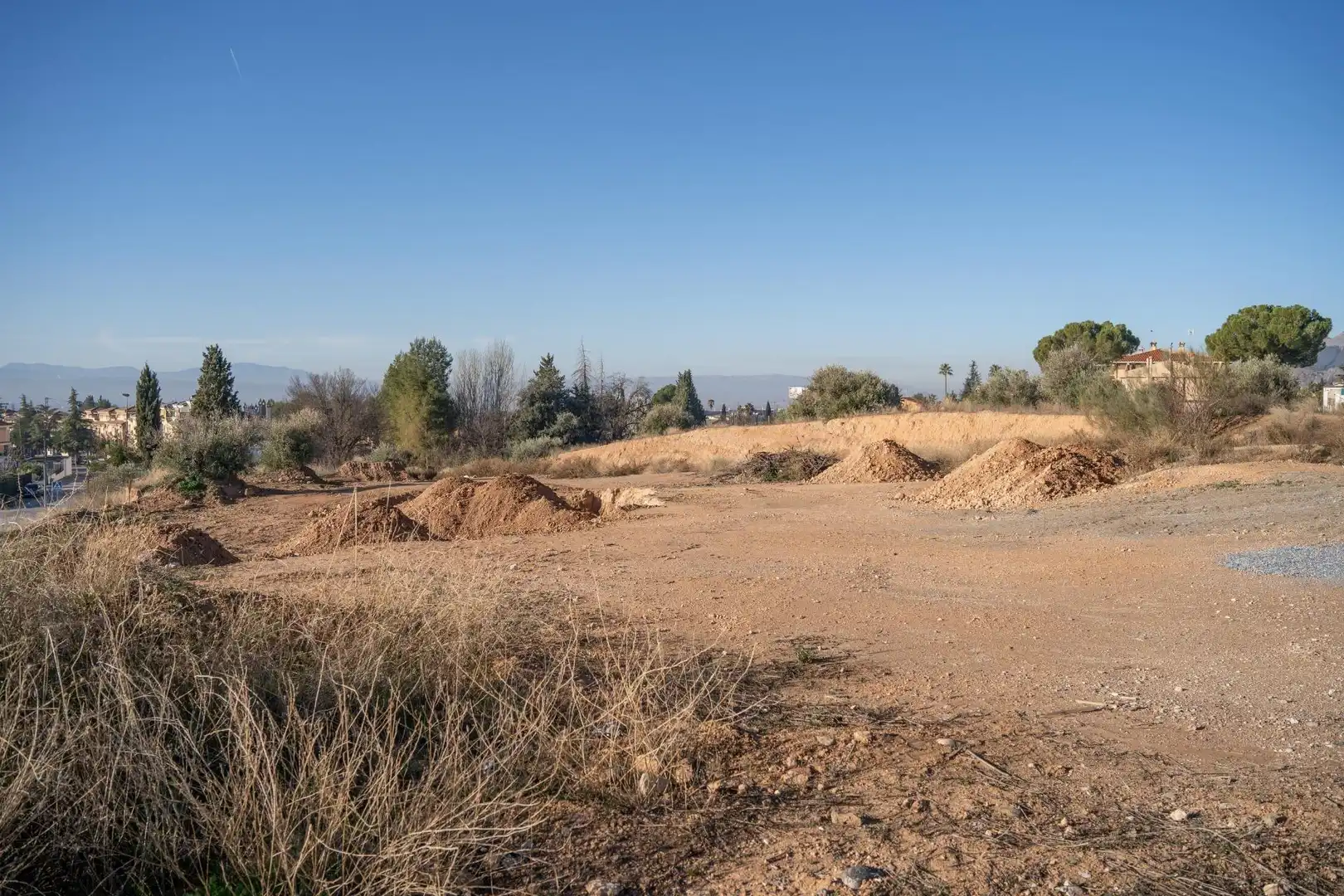 Terreny residencial en venda a Área de Actuación 16 12, imagen 37