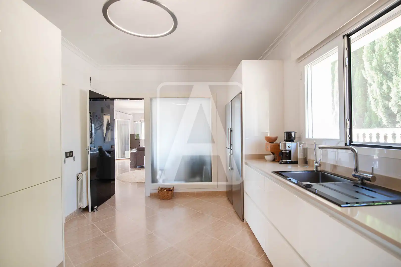Detached house with pool for sale in La Fustera, imagen 18