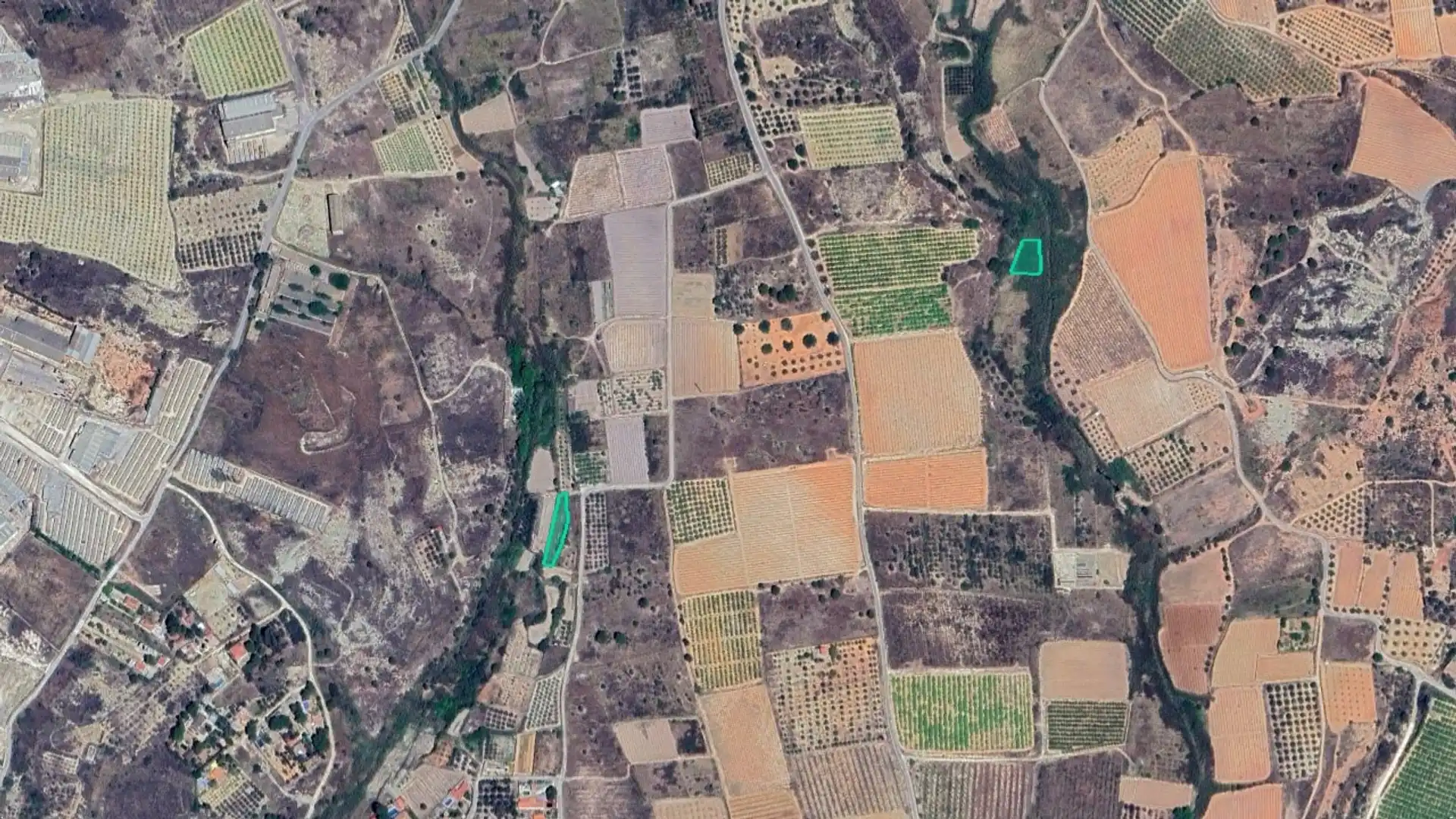 Terreno en venta en Montserrat