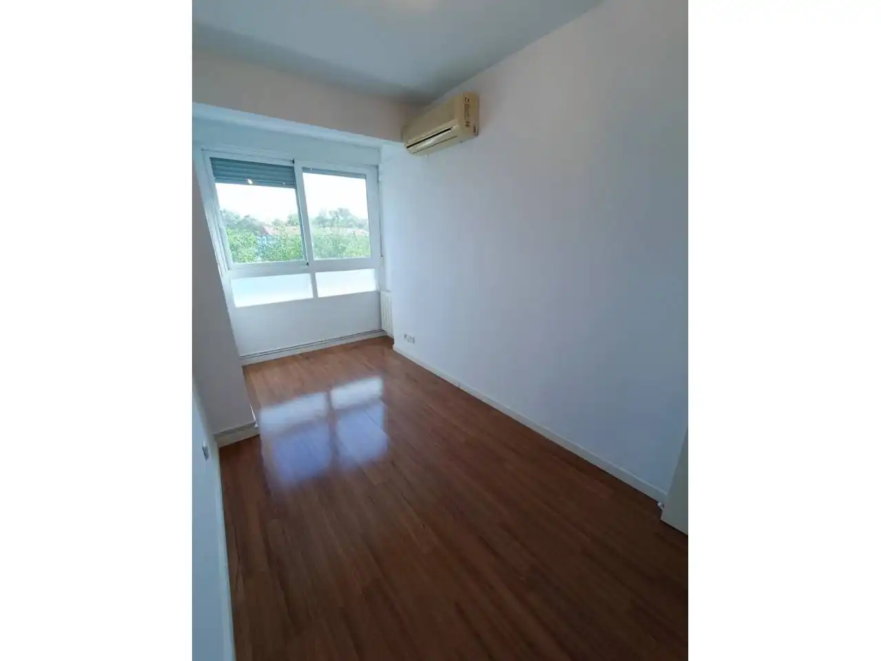 Wohnung zur Miete in Descubridores - Escritores