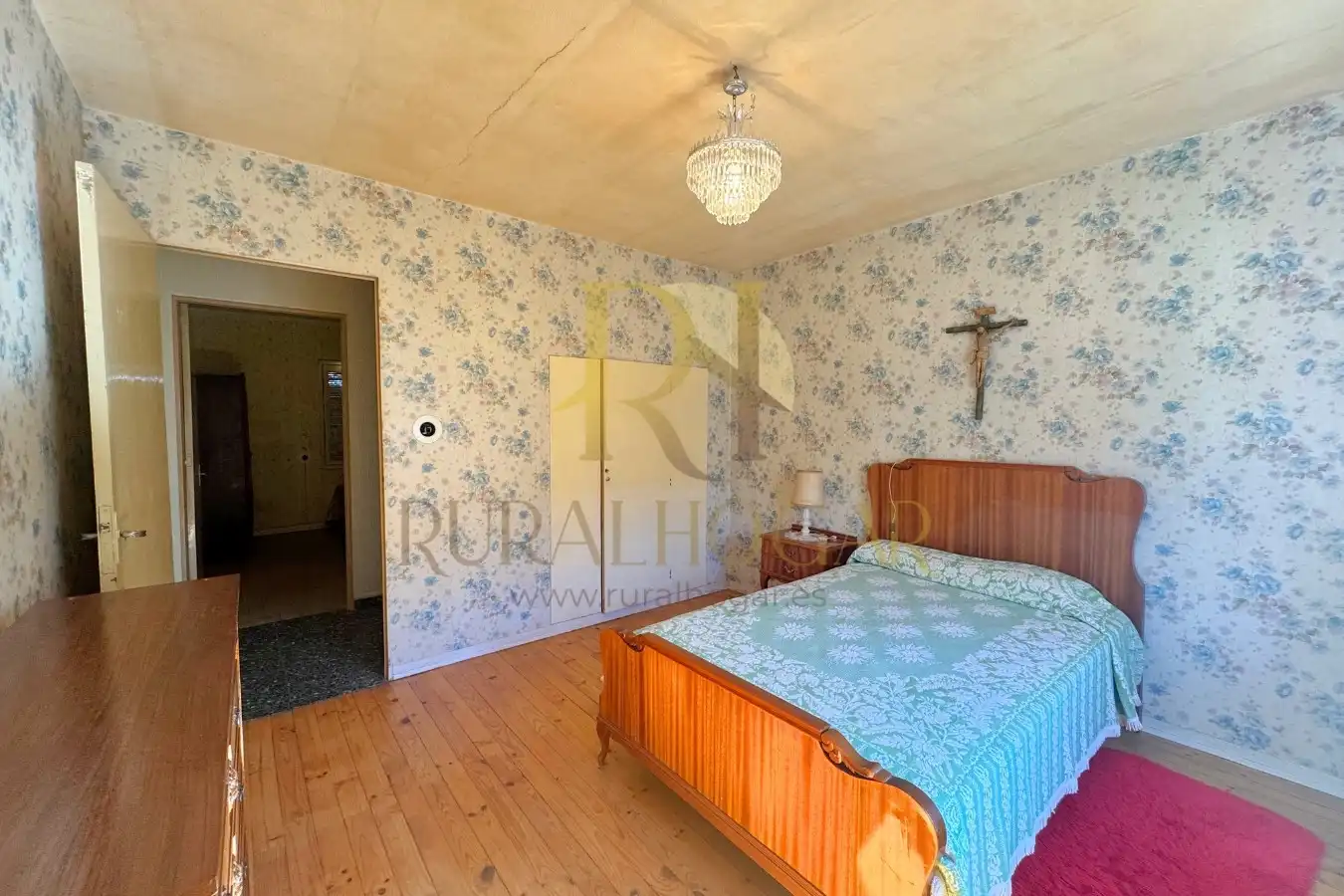 Habitación de Casa o chalet en venta en Turcia con Calefacción, Horno y Microondas