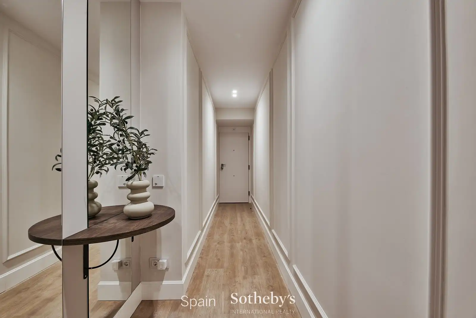 Apartamento con ascensor en venta en Calle de Núñez de Balboa, imagen 15